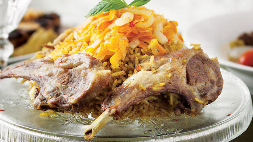 Gelinim Mutfakta Hatay Kepse Pilavı Tarifi 28 Mayıs | Hatay Usulü Kepse Pilavı Nasıl Yapılır? - Resim : 1