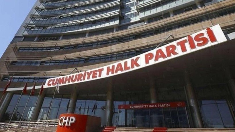 CHP'nin adayı belli oldu! - Resim: 2