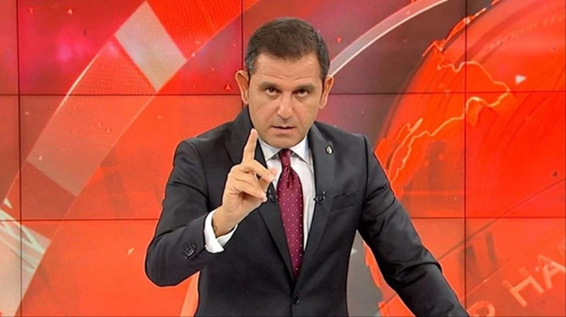 Ünlü gazeteciden flaş karar! Görevinden ayrıldı! - Resim: 4