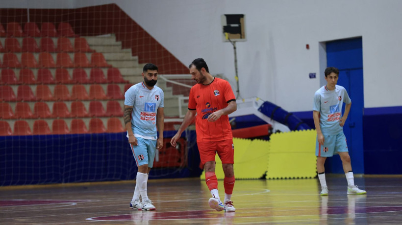 Osmanlı 41 – Van Gölü Sportif final serisi üçüncü maçı fotoğraf galerisi - Resim: 11