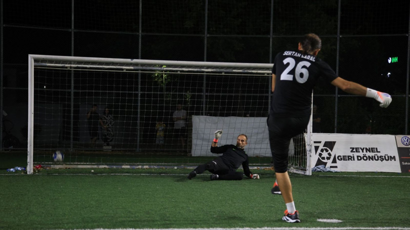 Bekirpaşa Masterler – Kartepe Masterler finalinin foto galerisi - Resim: 29
