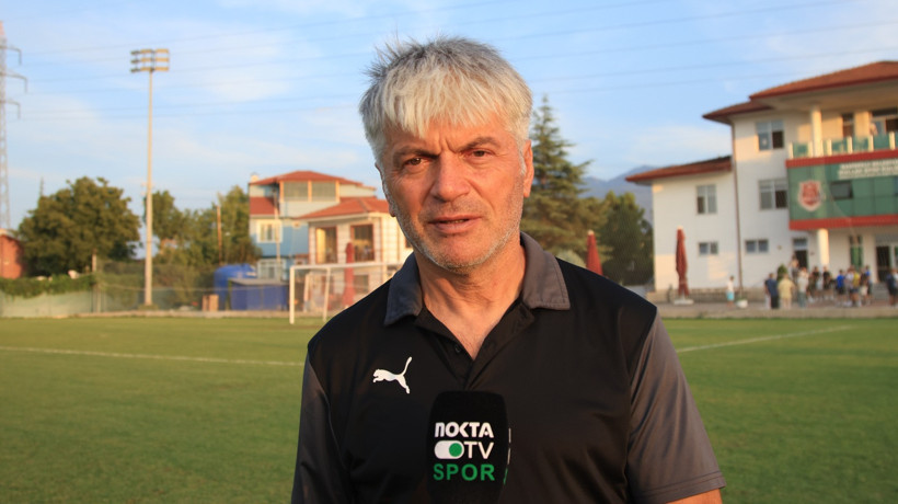 Ali Gürdal: Önemli olan senin ne yapabileceğin - Resim : 1