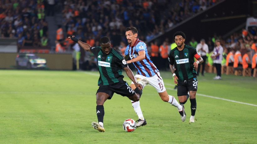 Haidara dönüyor… Karşısında Kozlovski ve Sorescu olacak - Resim : 1