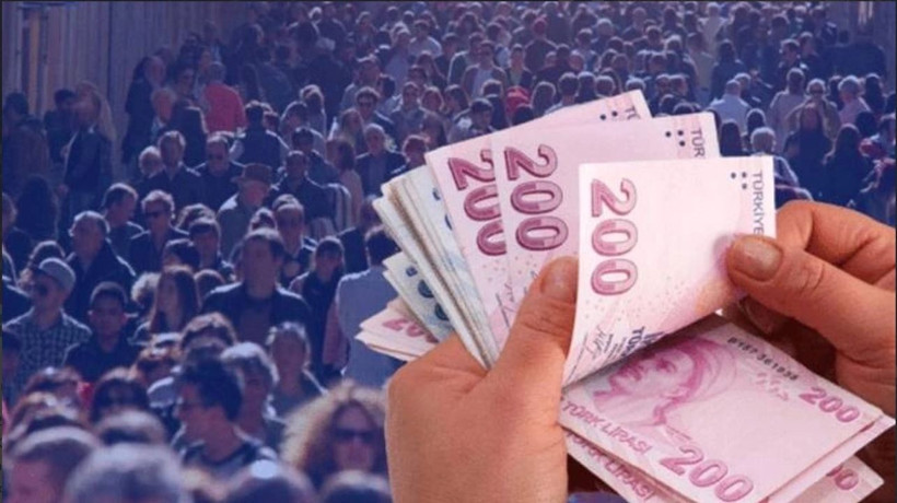 Emekli ve memurların 2026 Ocak zammı hesaplandı - Resim: 2