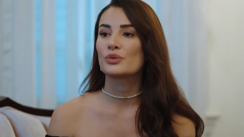 Kızılcık Şerbeti'nde Mustafa, Işıl, Doğa ve Leo'nun Yerine 4 Yeni İsim Geldi - Resim: 3