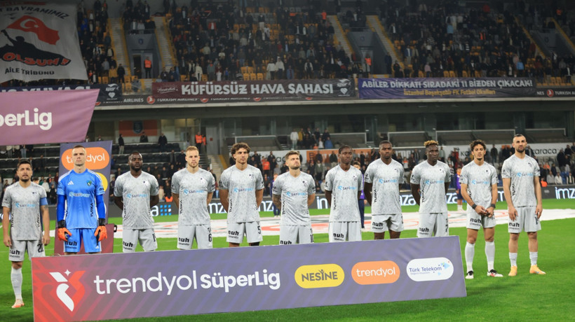 Sahada basmadık yer bırakmayın! - Resim : 1