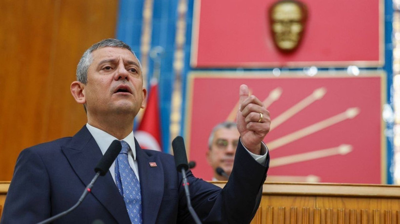 Yılmaz Özdil'den flaş Özgür Özel iddiası! - Resim: 2