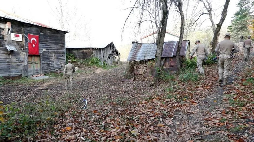 Anne ve oğul ortadan kayboldu! - Resim: 5