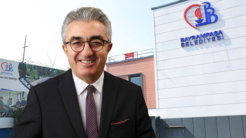 Tutuklu belediye başkanı hastaneye kaldırıldı! - Resim: 1