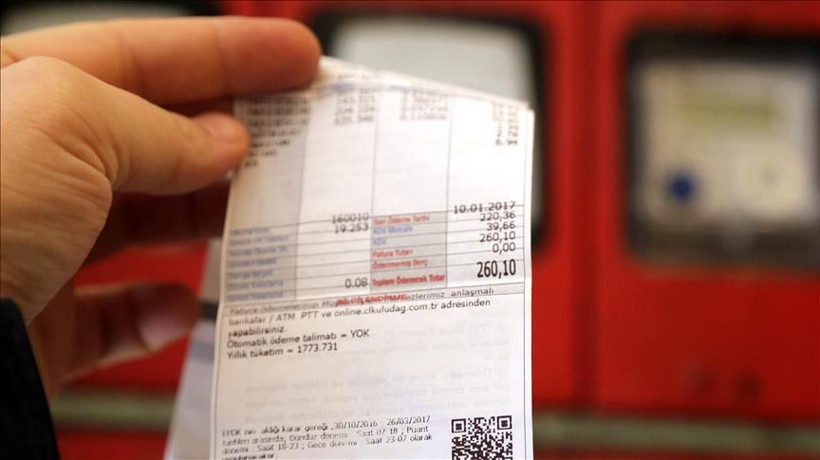 Elektrik faturaları için Şubat alarmı! - Resim: 4