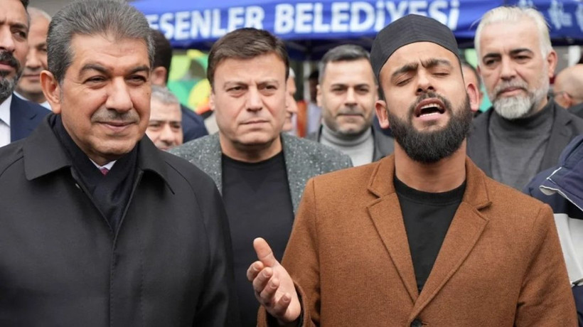 Listeyi görenler inanamıyor: Celal Karatüre, hiçbir Türk sanatçının yapamadığını yaptı - Resim: 6