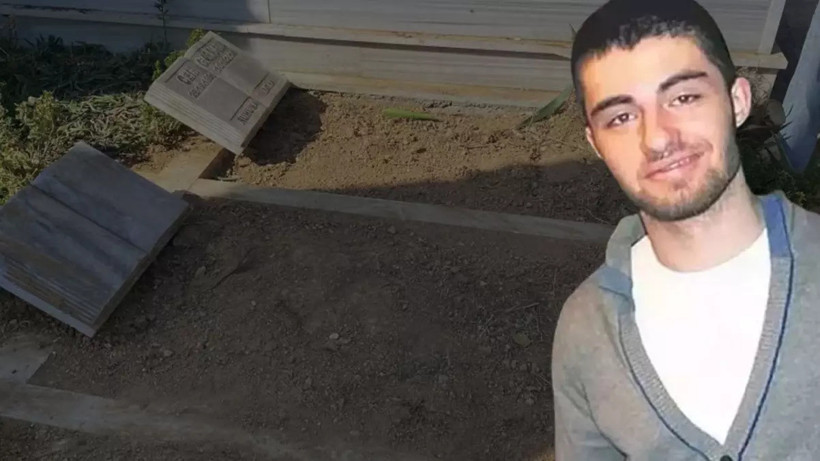 Cem Garipoğlu tekrar gömülüyor! - Resim : 1