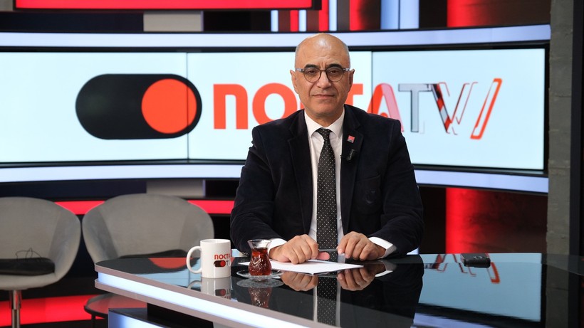Çağatay Taşkın Yamen'den Koray Merdan yorumu: Gereksiz ve anlamsız şeylerdi - Resim : 1