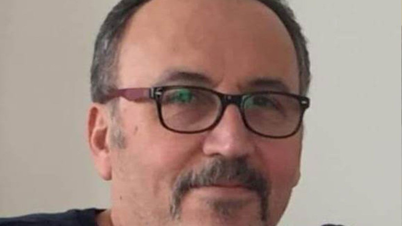 Emekli kaynak ustası geçirdiği kalp krizi sonucu hayatını kaybetti - Resim : 1