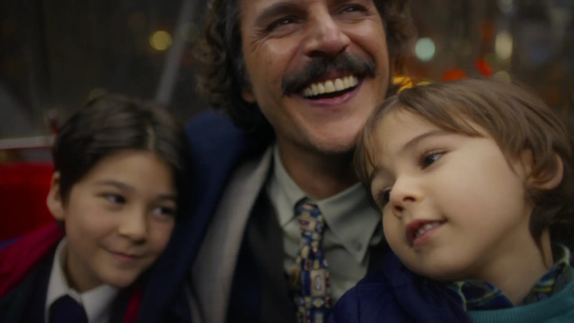 Annem Ankara 6 Bölüm Fragmanı "Ya O Ya Ben.." | Annem Ankara Yeni Bölüm Neler Olacak? - Resim : 1