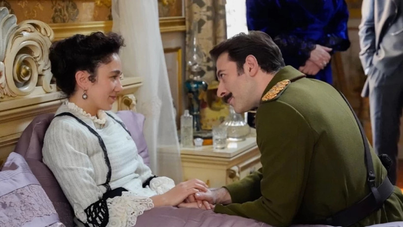 Şakir Paşa Ailesi 3 Bölüm Fragmanı Yayınlandı Mı? Şakir Paşa Dizisi Yeni Bölüm Neler Olacak? - Resim : 1