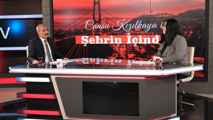 Gencay Söğütçü: Dilovası’nda siyaset farklıdır - Resim : 2
