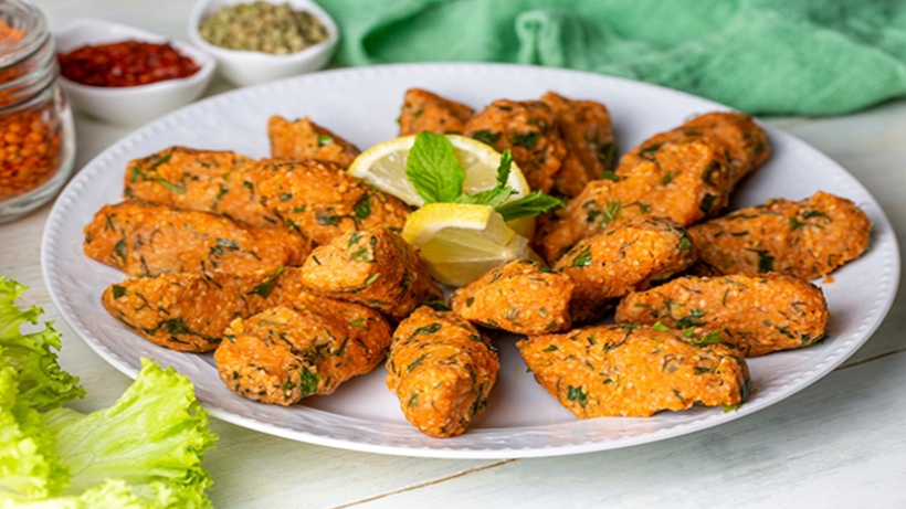 Protein Ağırlıklı Yemek Tarifleri - Resim : 3