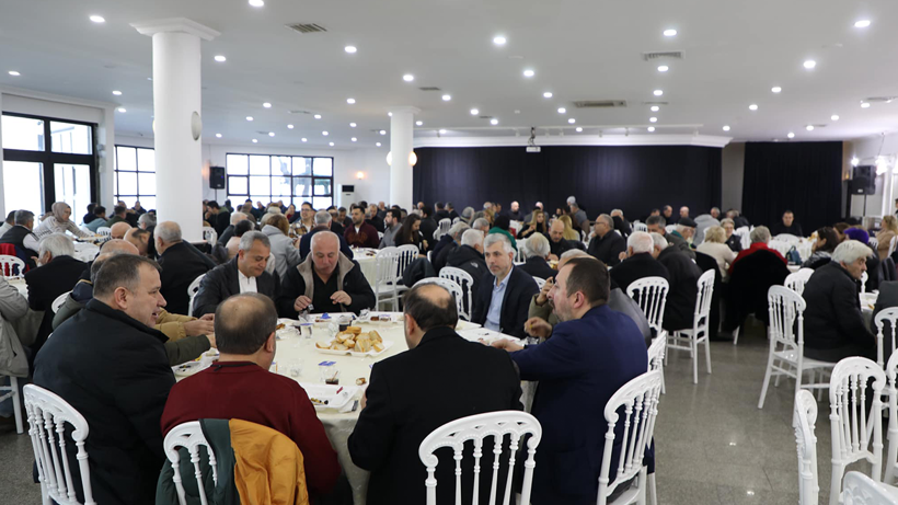 Ahmet Çalık: Daha güzel bir Karamürsel için birlikte çalışmaya devam edeceğiz - Resim : 1