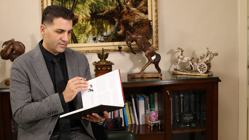 Ağız ve beyin arasındaki dikkat çekici bağlantı - Resim : 1