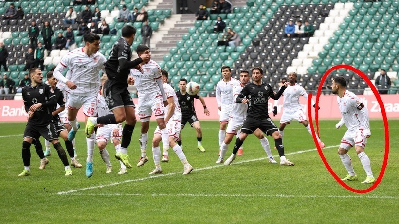 Kocaelispor, Sivasspor maçını HÜKMEN kazanacak! - Resim : 1