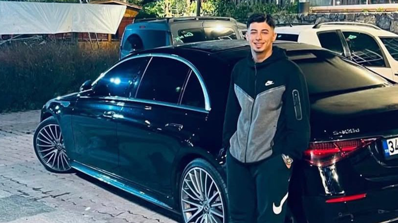 Gebze'de silahlı kavga: Kör kurşunun hedefi oldu! - Resim : 1