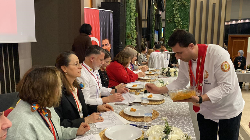 Ekmek israfına karşı lezzetli çözüm! - Resim : 1