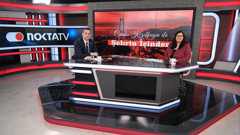 Kadir Caner Karakadılar: Kocaeli’de ilk kez böyle bir protokol imzalandı - Resim : 1