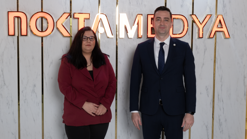 Kadir Caner Karakadılar: Kocaeli’de ilk kez böyle bir protokol imzalandı - Resim : 3