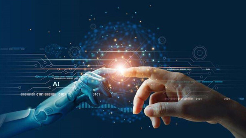 EĞİTİM, SAĞLIK, TEKNOLOJİ, YATIRIM: 2025'te Yapay Zeka Kullanım Alanları - Resim : 2