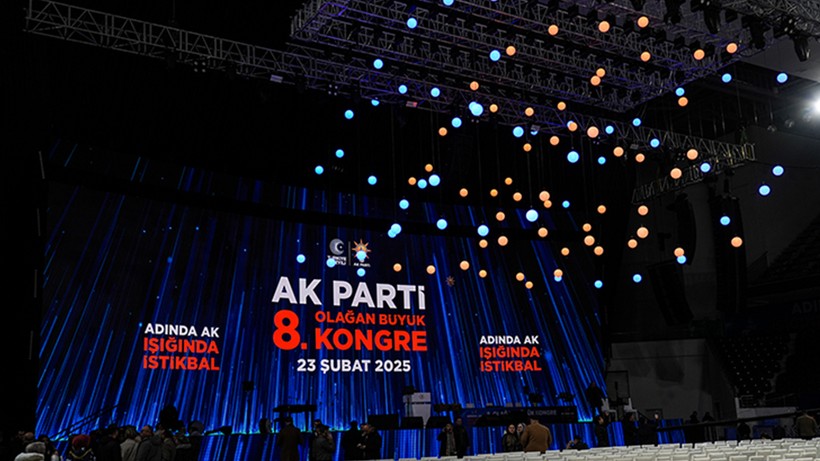 AK Parti'ye üç milletvekili katılıyor! - Resim: 1
