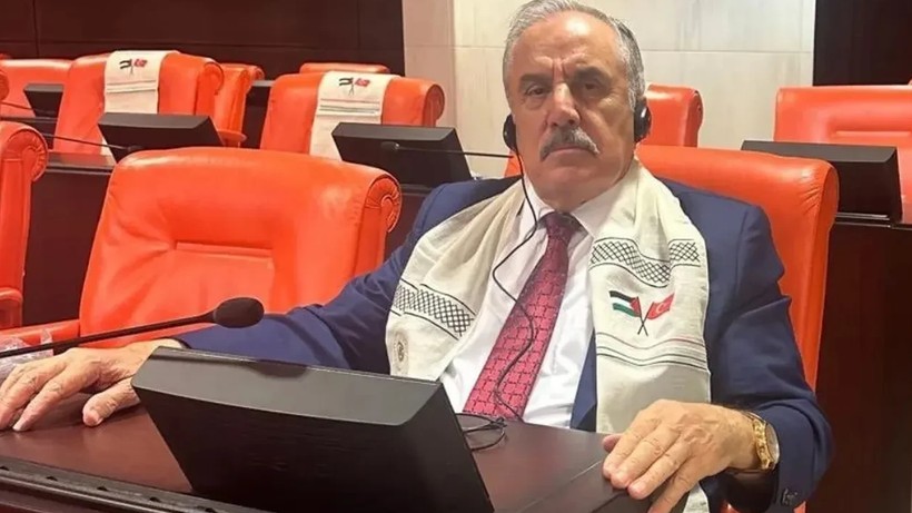 AK Parti'ye üç milletvekili katılıyor! - Resim: 2