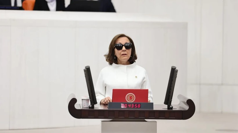 AK Parti'ye üç milletvekili katılıyor! - Resim: 3