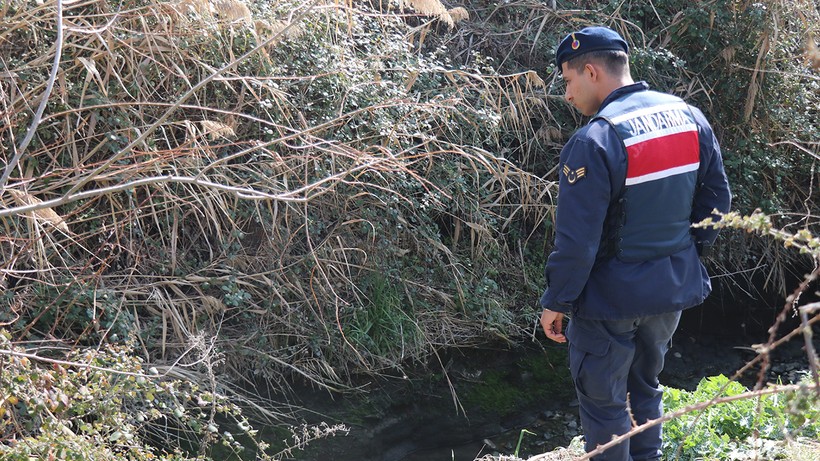 Denizli’de kaybolan 4 yaşındaki Nazlı Şeşen'den acı haber! - Resim : 1