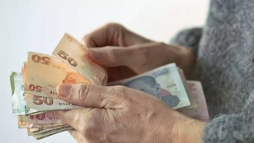 Emekli ikramiyesi artırılacak mı? AK Partili kaynaklardan açıklama geldi - Resim: 6