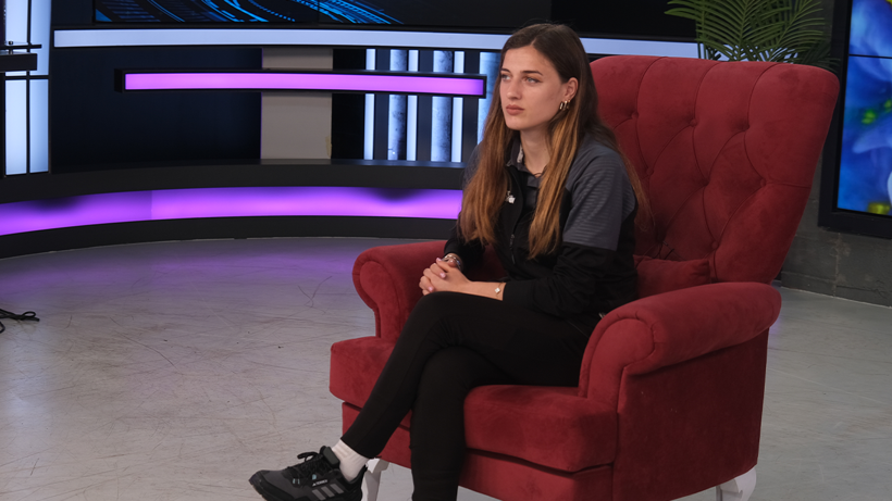 Şüheda Yıldız: Başarı hikayemin başladığı yerde çocuklar var - Resim : 2