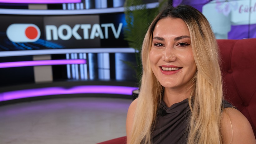 Futbolun ön yargılarını yıkan kadın: Arzu Görgün - Resim : 2