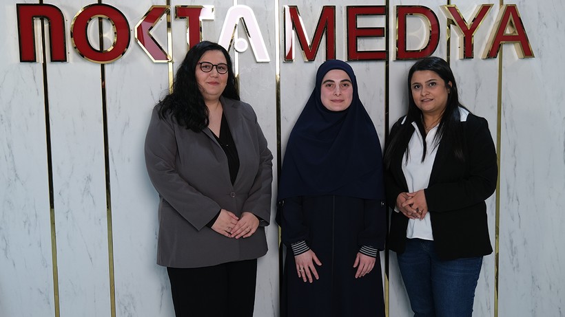 Asiye Çelik: İyi ki pes etmemişim - Resim : 4