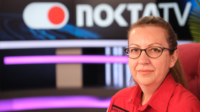 Barış Altan Doğan: Problemi yaratan zihin yapısıyla o problemi çözemezsiniz - Resim : 3