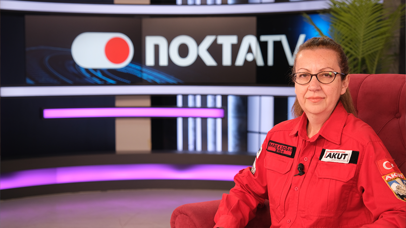 Barış Altan Doğan: Problemi yaratan zihin yapısıyla o problemi çözemezsiniz - Resim : 2