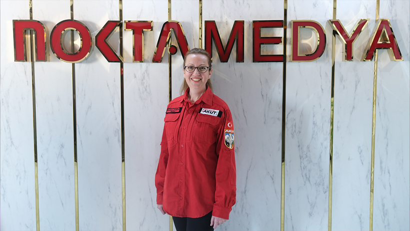 Barış Altan Doğan: Problemi yaratan zihin yapısıyla o problemi çözemezsiniz - Resim : 1