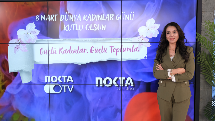 Dilber Polat: Korkmayın, yeniden başlayabilirsiniz - Resim : 1