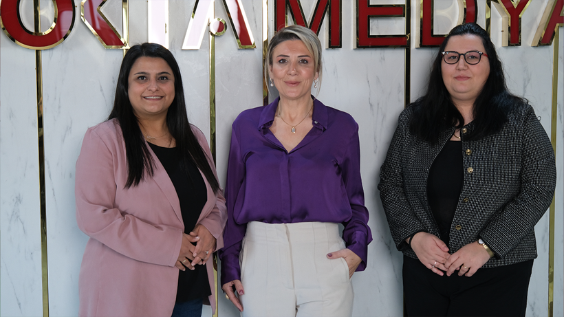 Girişimcilikten liderliğe: Nilgün İrteni Yılmaz'ın güçlü hikayesi - Resim : 1