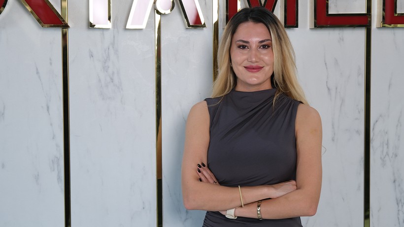 Futbolun ön yargılarını yıkan kadın: Arzu Görgün - Resim : 1
