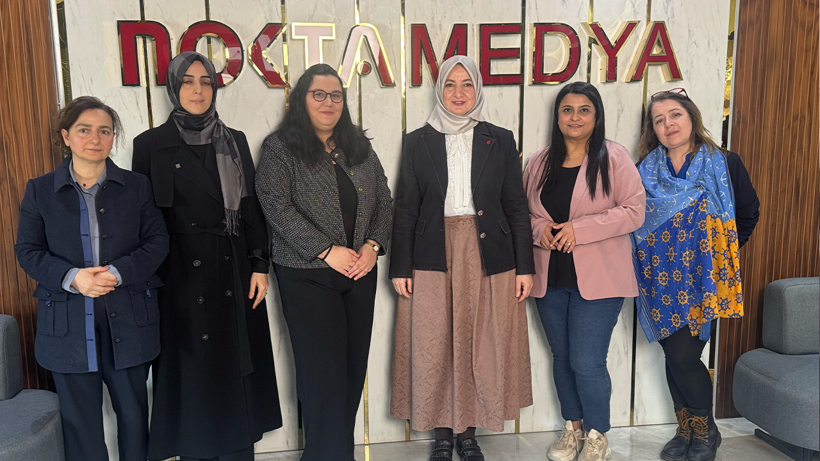 Reyhan Şengün’ün başarıya giden yolu: İnanç ve öğrenme - Resim : 1