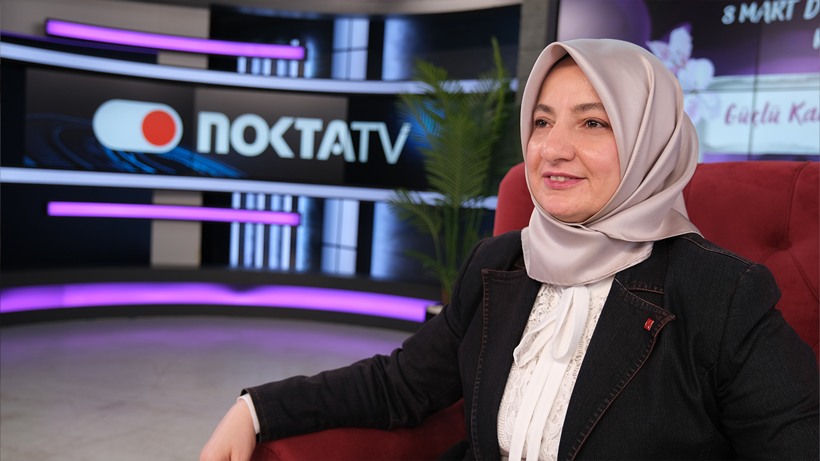 Reyhan Şengün’ün başarıya giden yolu: İnanç ve öğrenme - Resim : 3