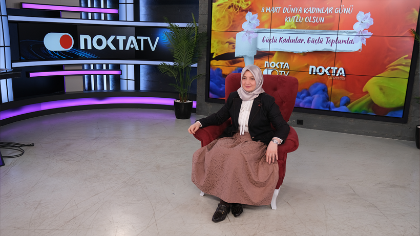 Reyhan Şengün’ün başarıya giden yolu: İnanç ve öğrenme - Resim : 2