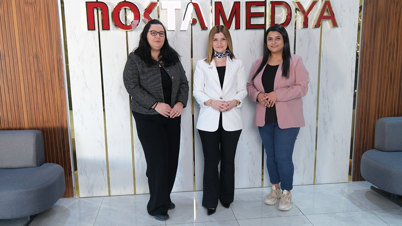 Sevcan Kutlu Aydemir: Her şey kadın emeğinin eseri - Resim : 3