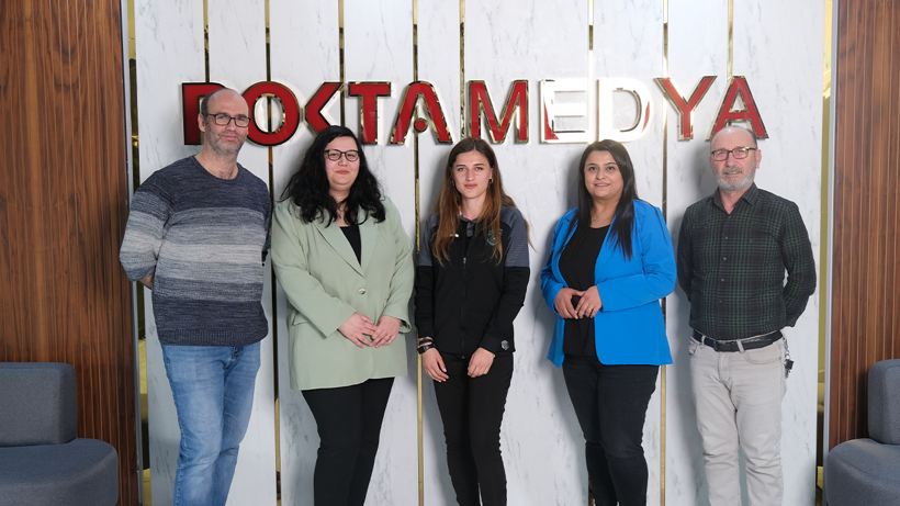 Şüheda Yıldız: Başarı hikayemin başladığı yerde çocuklar var - Resim : 3