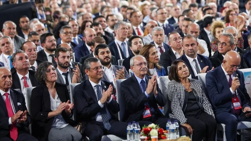 Kemal Kılıçdaroğlu'na açıkça soruldu: Kurultayda aday olacak mısınız? - Resim: 2